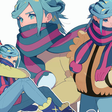 グルーシャ練習