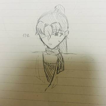らくがきひとつ 忍たま