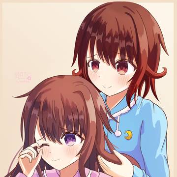睦月お姉ちゃん