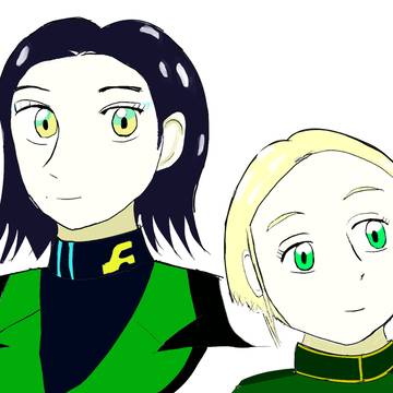 コモリ&セファ