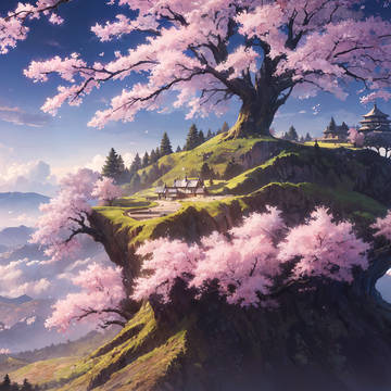 世界的彼端