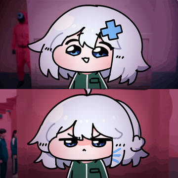 고징어게임