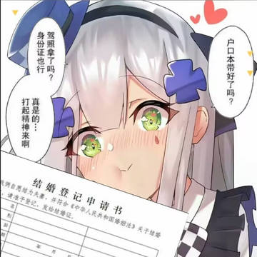 HK416
