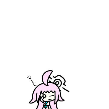 おねむなホシノ