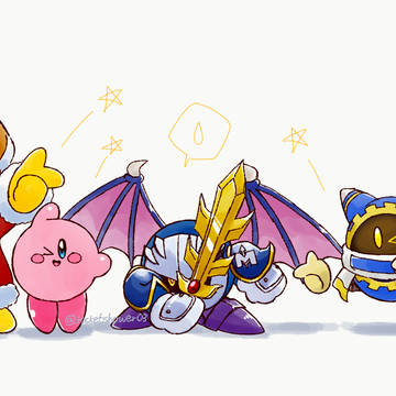 ⭐️
