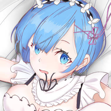 レム(リゼロ)