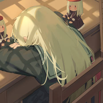 起きて