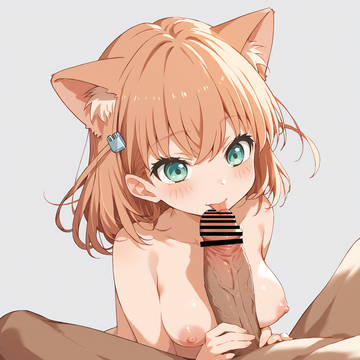 おちんちんぺろぺろ❤️