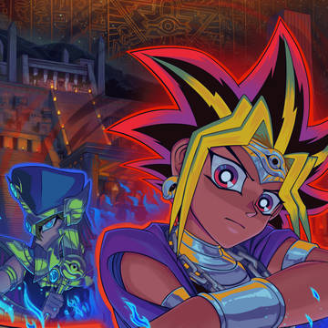 Forbidden Memories