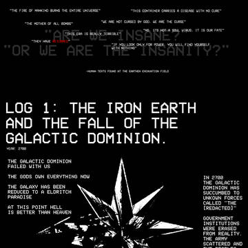 Infographic about mankind. 2700
