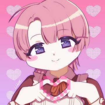 ハピミル麻央💜