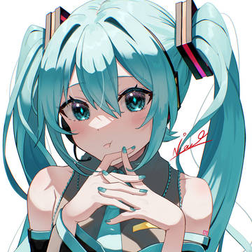 初音ミク
