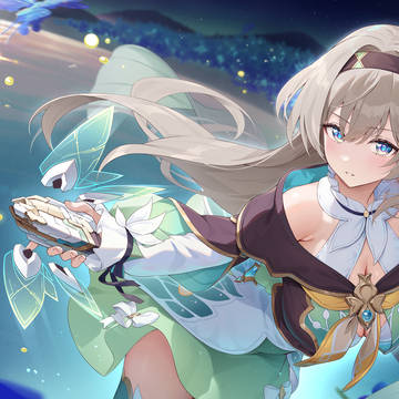 ホタル