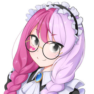 メイドメグメグ