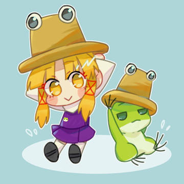 🐸🐸