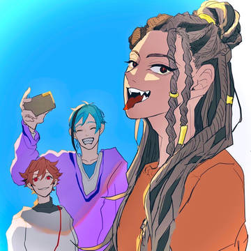 バスケ部
