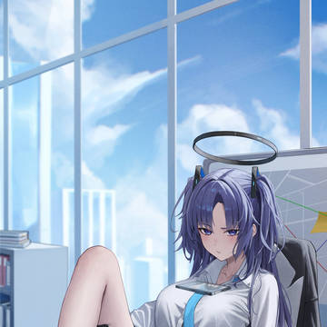 ユウカ