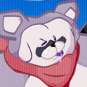 Rambluffin