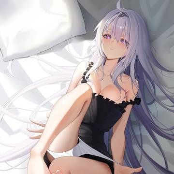 kiana kaslana CM