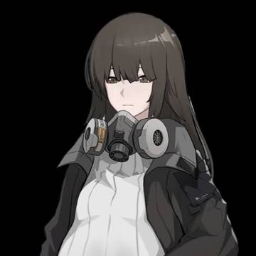 芳汀npc立绘
