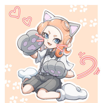 にゃ！🐾