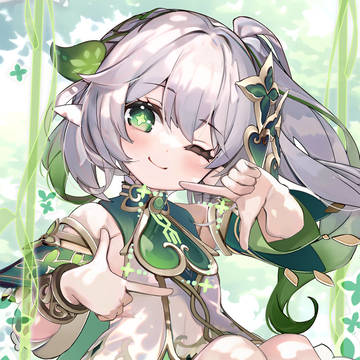 ナヒーダ