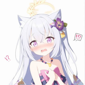 当学生们有了猫耳?