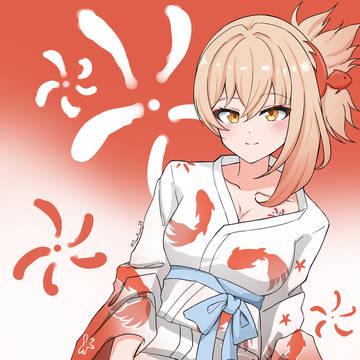 yoimiyaaa