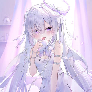 🎂😈🤍ྀི