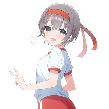 乙倉ちゃん