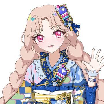 おしょうがつネイビー