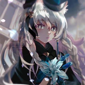 アークナイツlog1