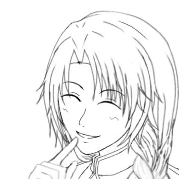 自分絵まとめ