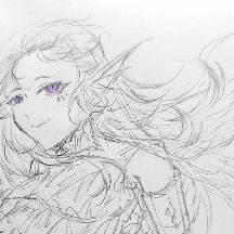 beautiful╰(⸝⸝⸝´꒳`⸝⸝⸝✨
