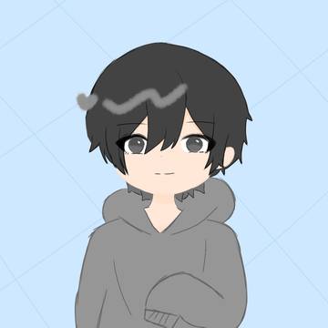 男の子