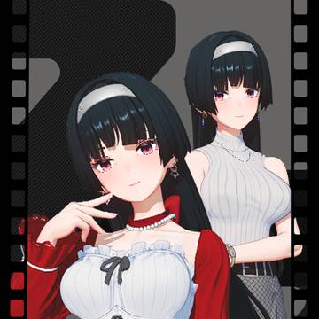【SVS Card】ZZZ-耀嘉音