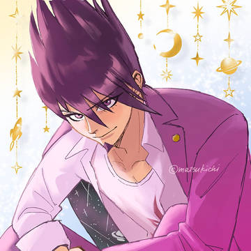 百田クン🚀🪐✨