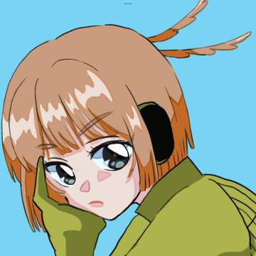 きりえ