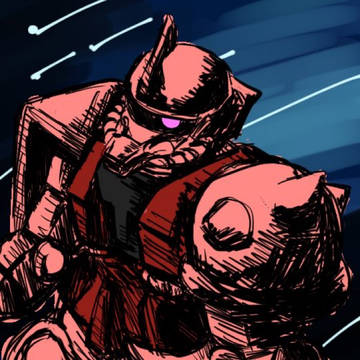 落書き