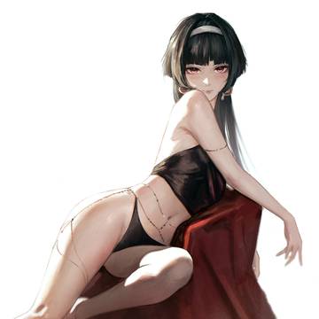 Astra Yao