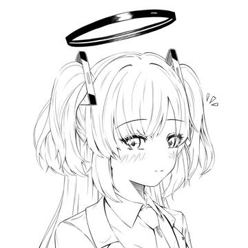 ブルアカ ユウカ rkgk