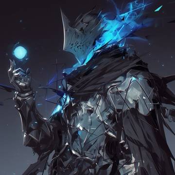 魂というものはどうして儚い物なんだろ