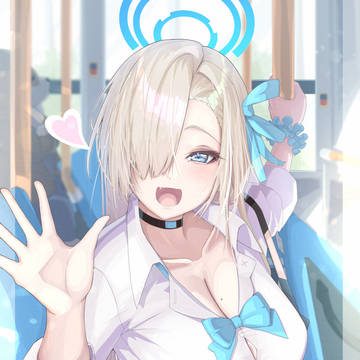 一ノ瀬アスナ