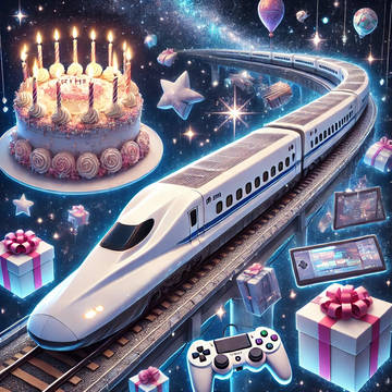 My Birthday