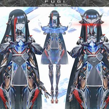 Fugi 1.0