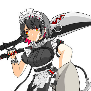 エレン・ジョー