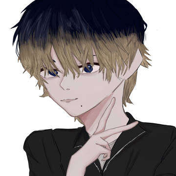 こういう顔好きだよねって話