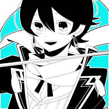 とうらぶ絵まとめ