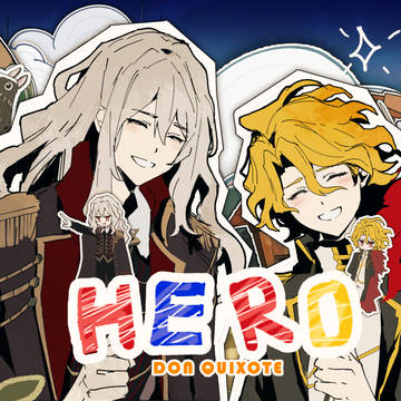 HERO