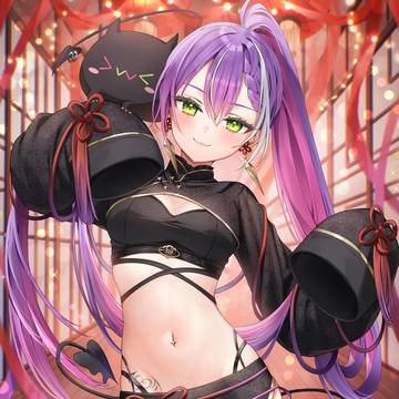 トワ様